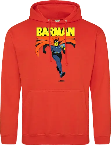 Barman