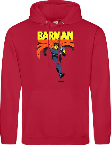 Barman