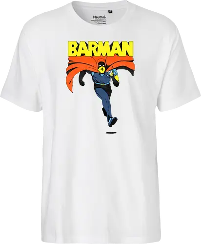 Barman