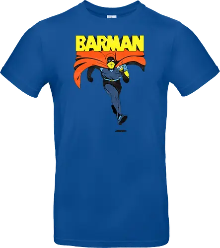 Barman