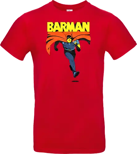Barman