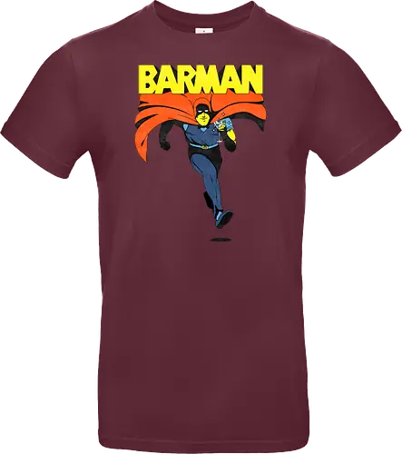 Barman
