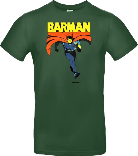 Barman