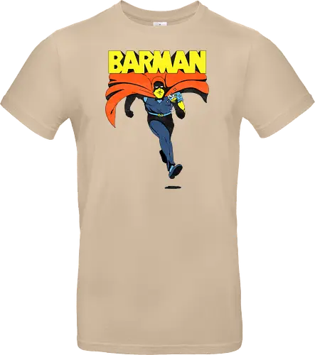 Barman