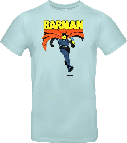 Barman