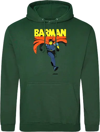 Barman