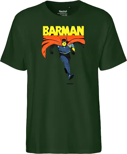 Barman