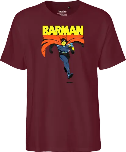 Barman