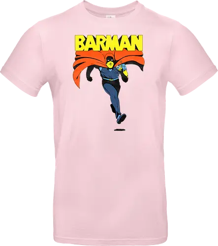 Barman