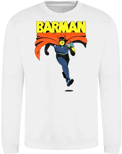 Barman