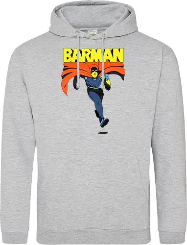 Barman