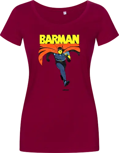 Barman
