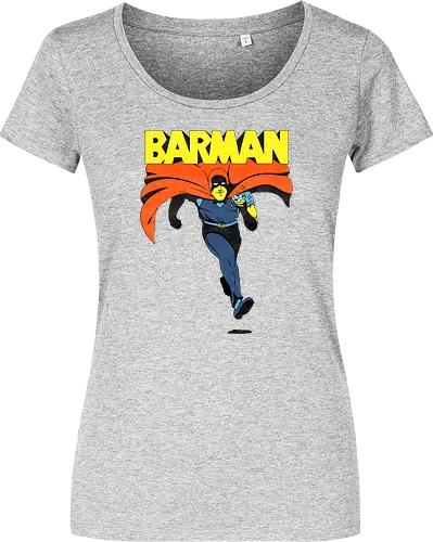 Barman