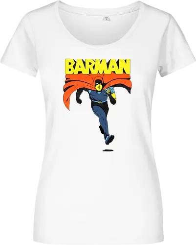 Barman