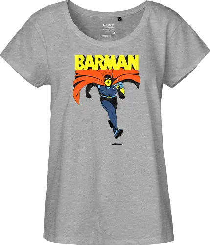Barman
