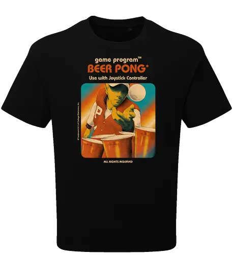 Beer Pong Simulator