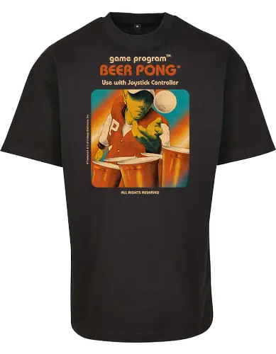 Beer Pong Simulator