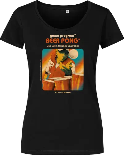 Beer Pong Simulator