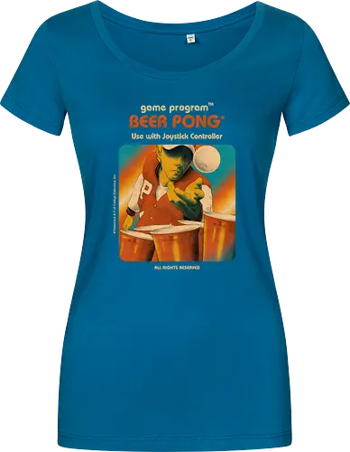 Beer Pong Simulator