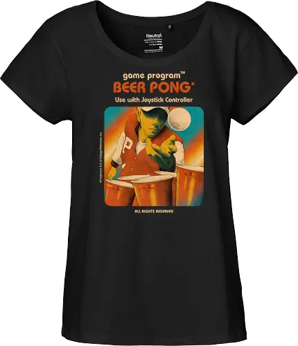 Beer Pong Simulator