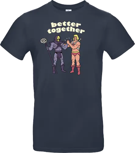 Better Together