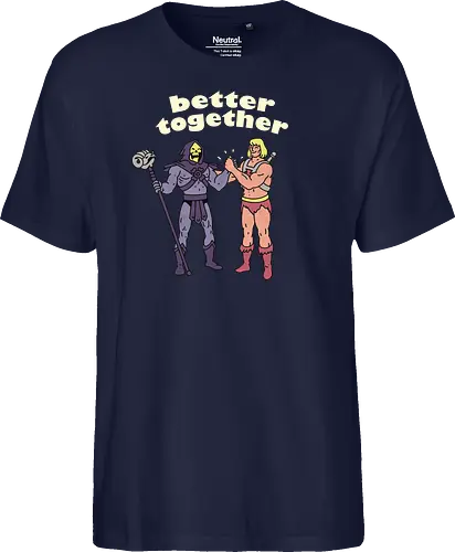 Better Together