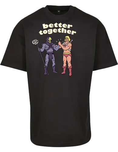 Better Together