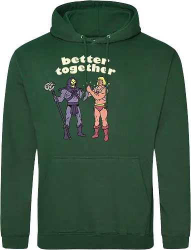 Better Together
