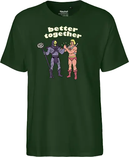Better Together