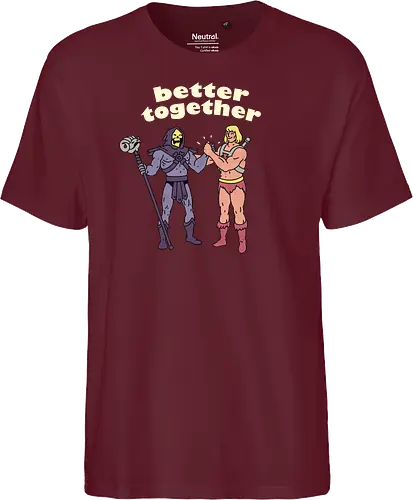 Better Together