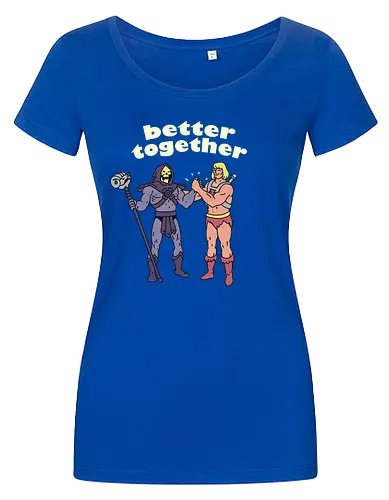 Better Together
