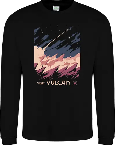 Visit Vulcan