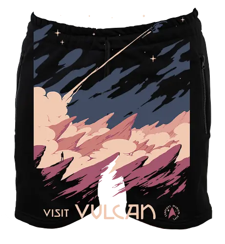 Visit Vulcan