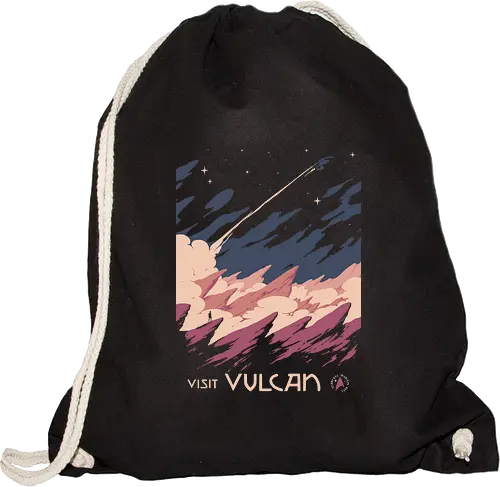 Visit Vulcan