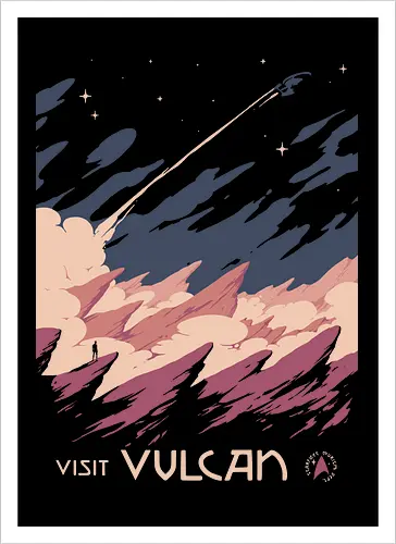 Visit Vulcan