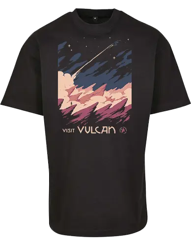Visit Vulcan