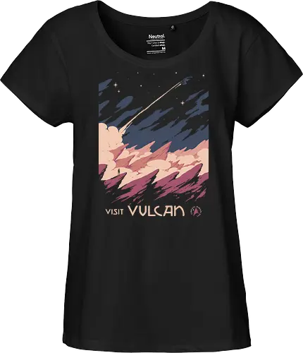 Visit Vulcan