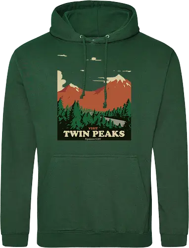 Visit Twin Pks