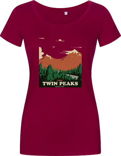 Visit Twin Pks