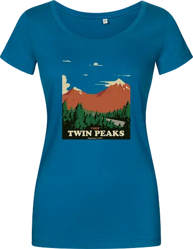 Visit Twin Pks