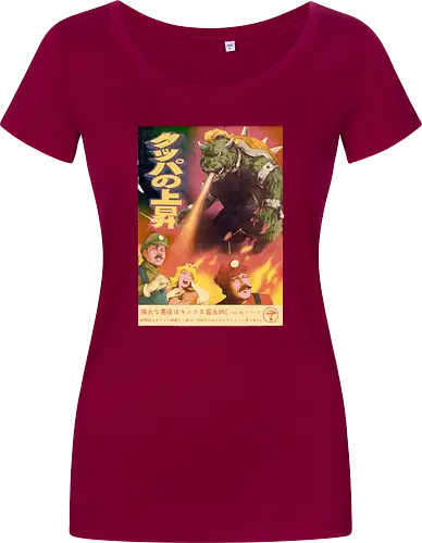 Bowzilla