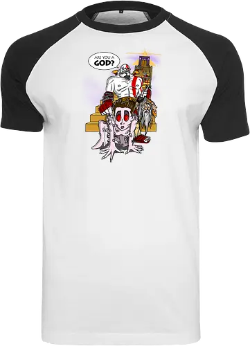 Are you a God?