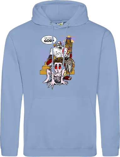 Are you a God?