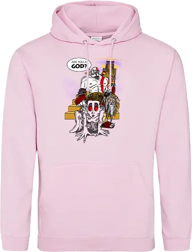 Are you a God?