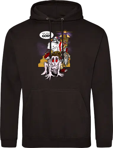 Are you a God?