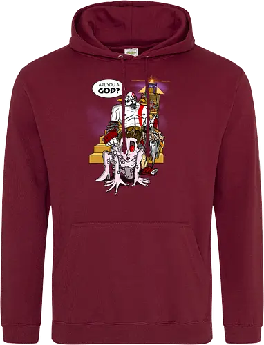 Are you a God?