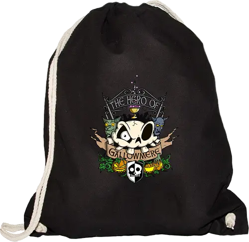 The Hero of Gallowmere