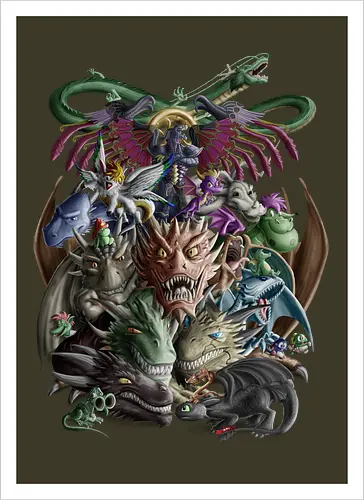 Dragons United