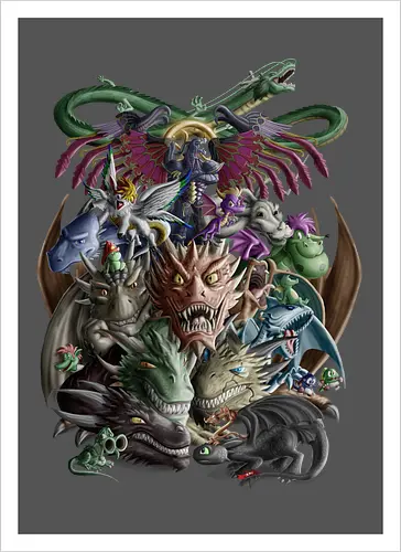 Dragons United