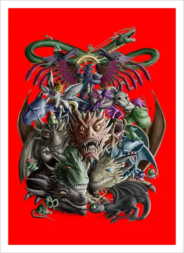 Dragons United